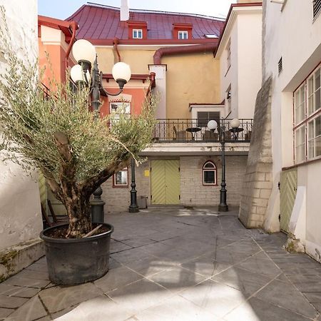 Dictumfactum Residence 2Bedroom Ταλίν Εξωτερικό φωτογραφία