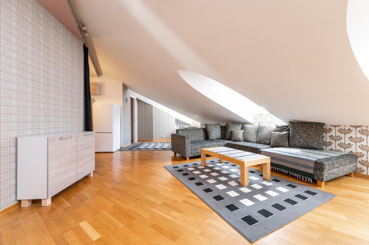 Dictumfactum Residence 2Bedroom Ταλίν Εξωτερικό φωτογραφία