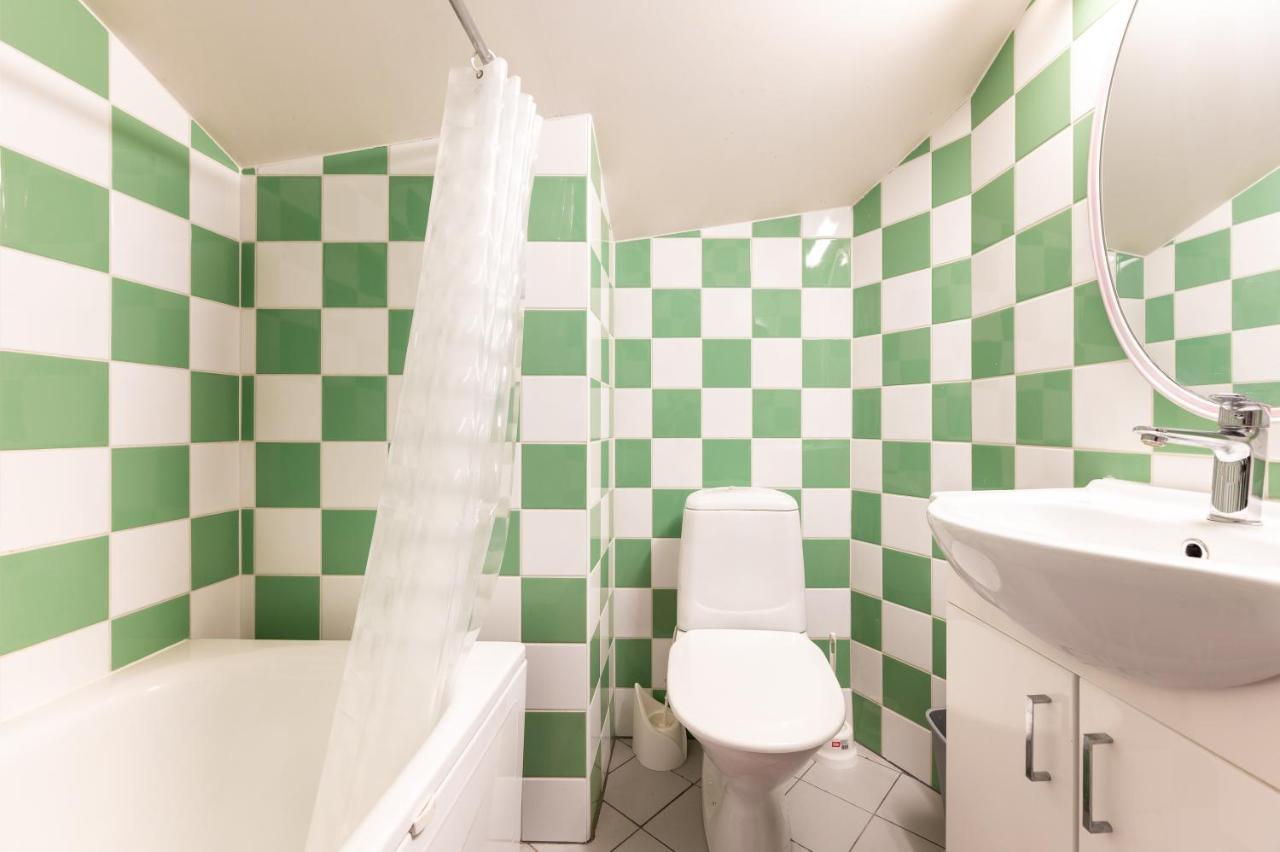 Dictumfactum Residence 2Bedroom Ταλίν Εξωτερικό φωτογραφία