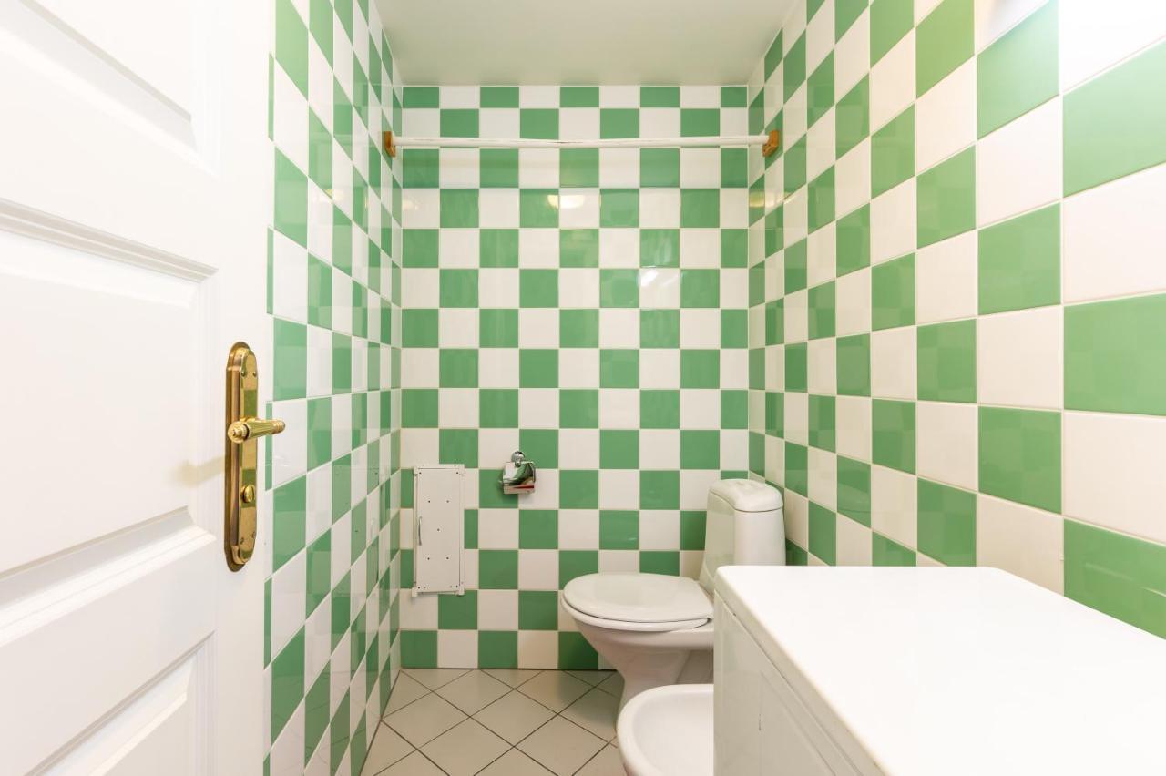 Dictumfactum Residence 2Bedroom Ταλίν Εξωτερικό φωτογραφία