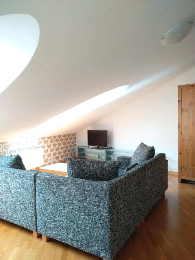 Dictumfactum Residence 2Bedroom Ταλίν Εξωτερικό φωτογραφία