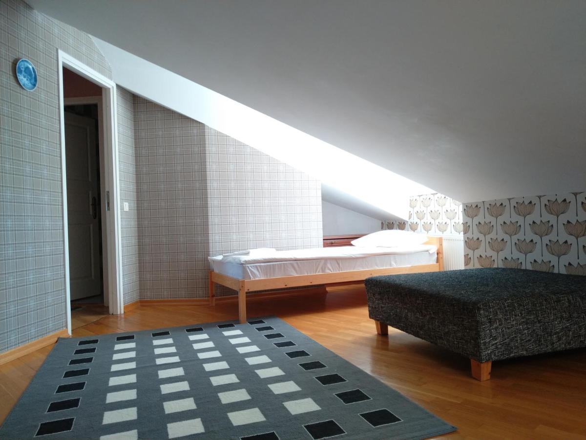 Dictumfactum Residence 2Bedroom Ταλίν Εξωτερικό φωτογραφία