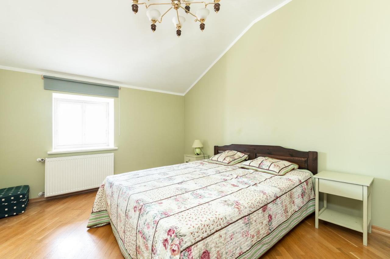 Dictumfactum Residence 2Bedroom Ταλίν Εξωτερικό φωτογραφία