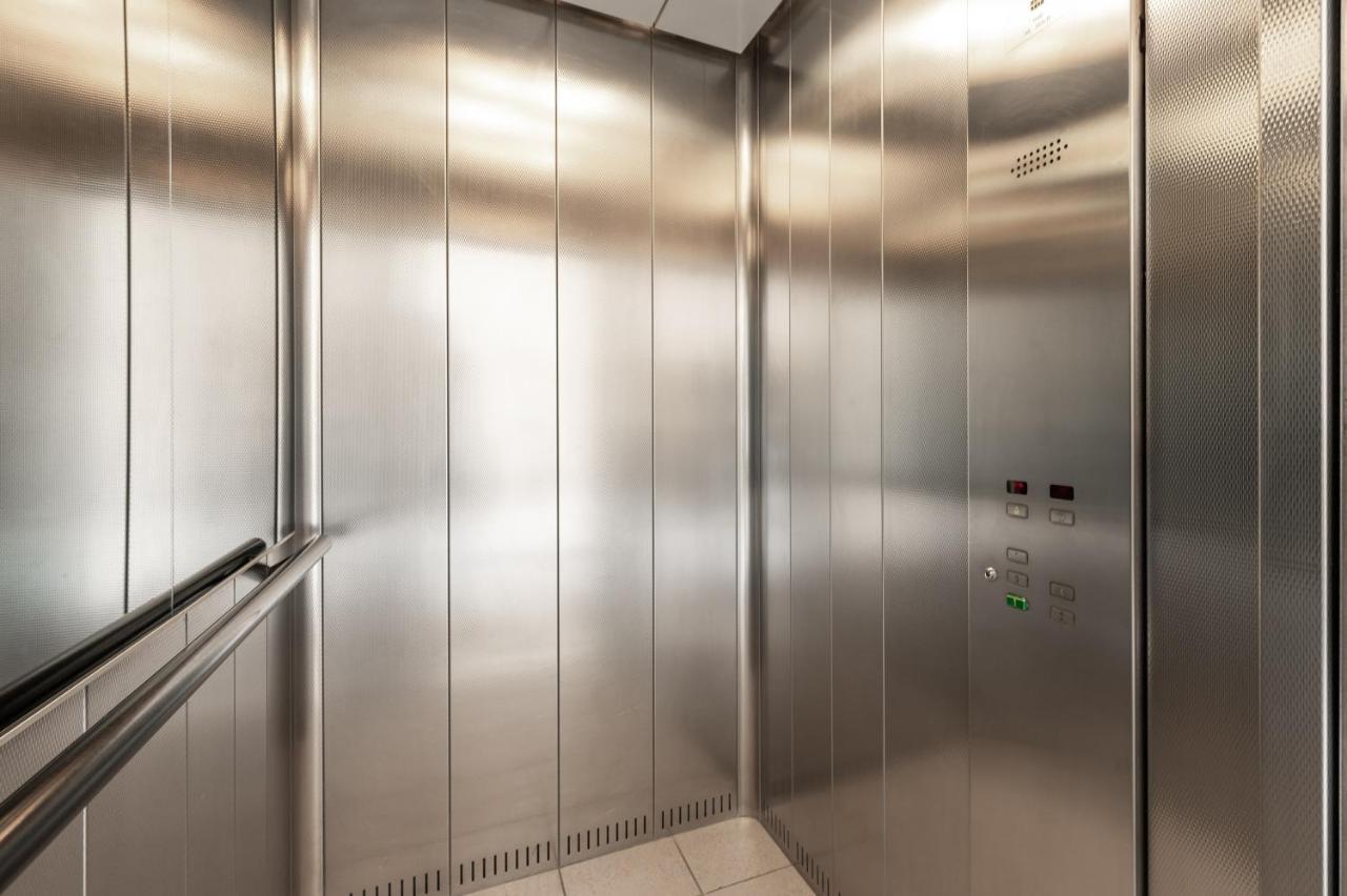 Dictumfactum Residence 2Bedroom Ταλίν Εξωτερικό φωτογραφία