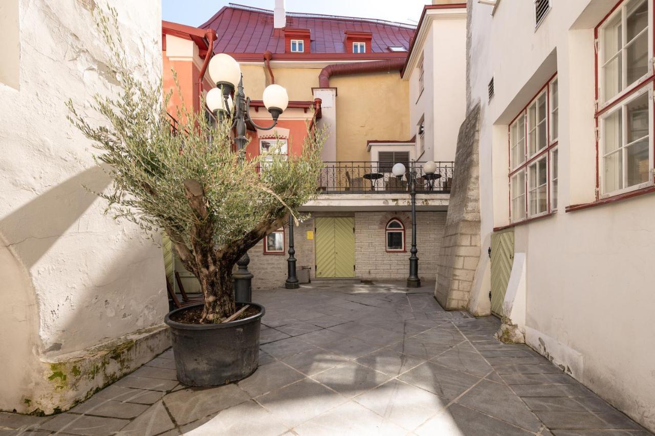 Dictumfactum Residence 2Bedroom Ταλίν Εξωτερικό φωτογραφία