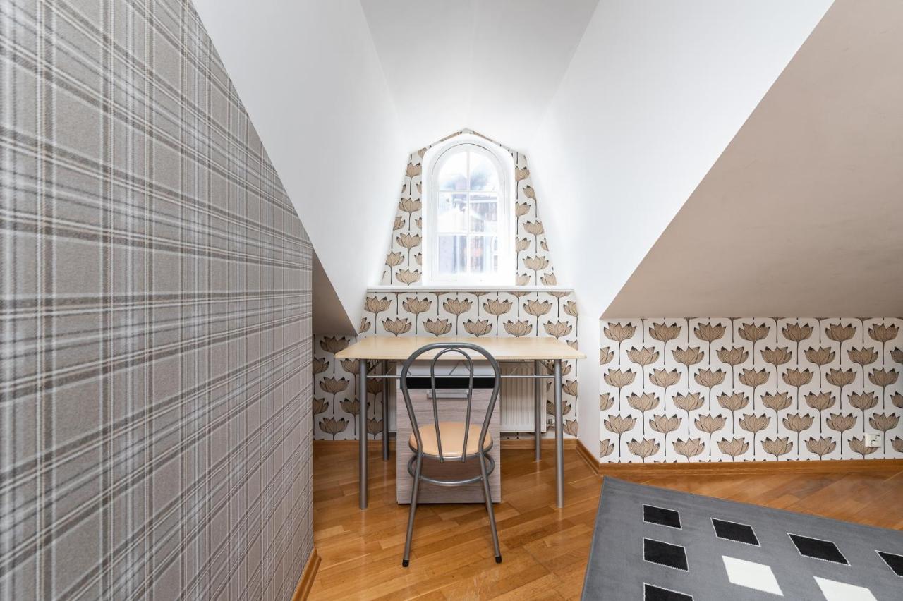 Dictumfactum Residence 2Bedroom Ταλίν Εξωτερικό φωτογραφία