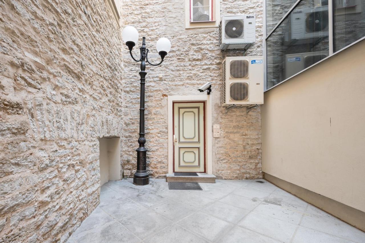 Dictumfactum Residence 2Bedroom Ταλίν Εξωτερικό φωτογραφία