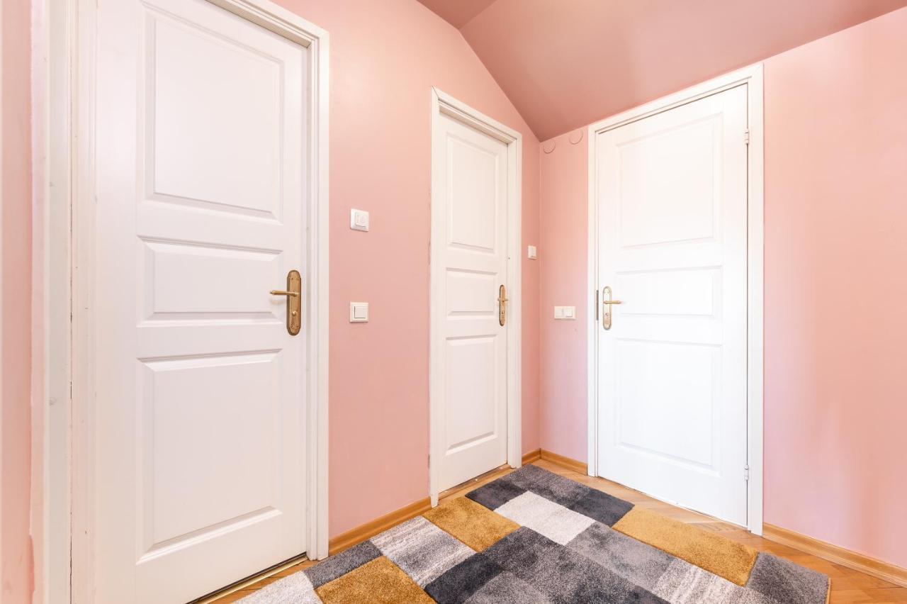 Dictumfactum Residence 2Bedroom Ταλίν Εξωτερικό φωτογραφία