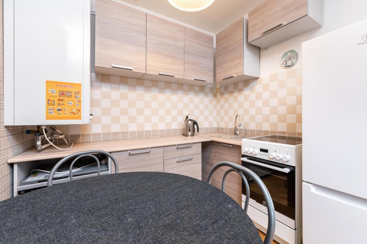 Dictumfactum Residence 2Bedroom Ταλίν Εξωτερικό φωτογραφία