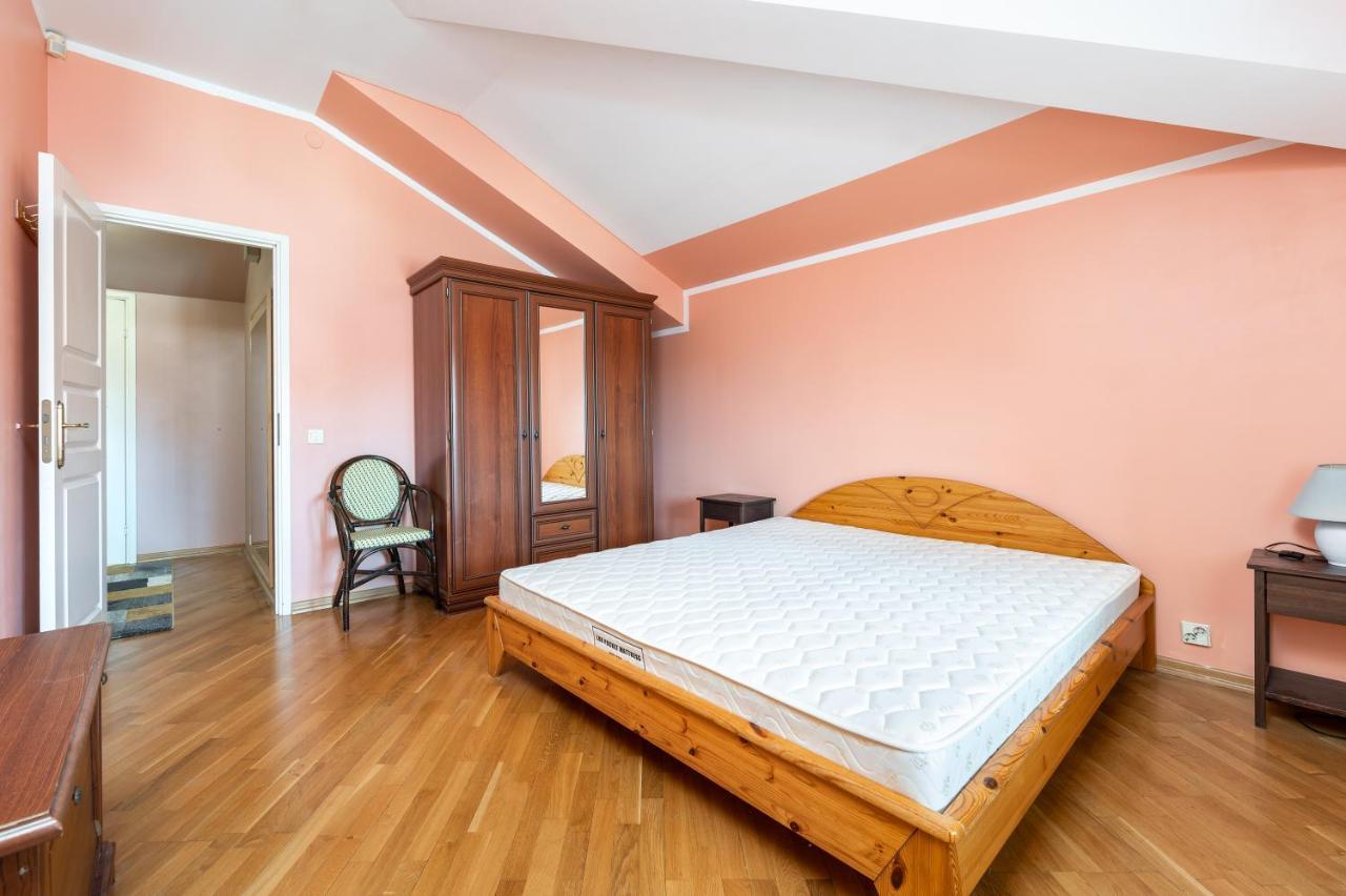 Dictumfactum Residence 2Bedroom Ταλίν Εξωτερικό φωτογραφία