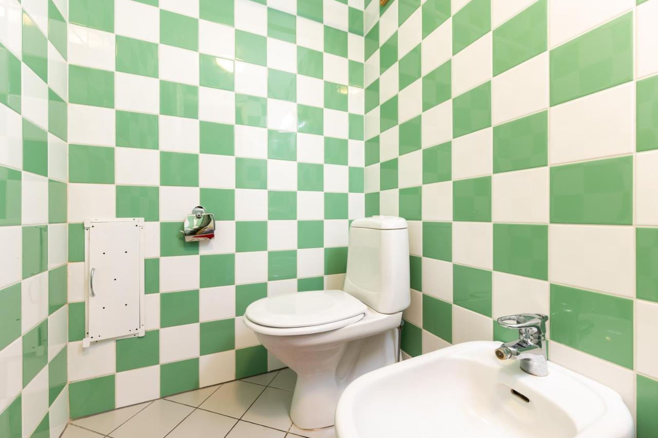 Dictumfactum Residence 2Bedroom Ταλίν Εξωτερικό φωτογραφία